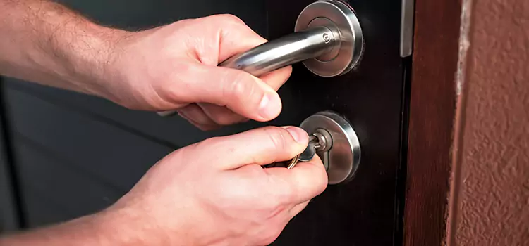 Door Closer Repair & Installation Shakopee
