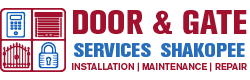Door & Gate Services Shakopee