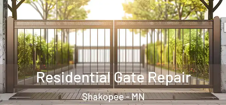  Residential Gate Repair Shakopee - MN