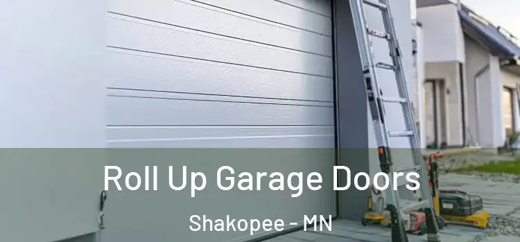  Roll Up Garage Doors Shakopee - MN