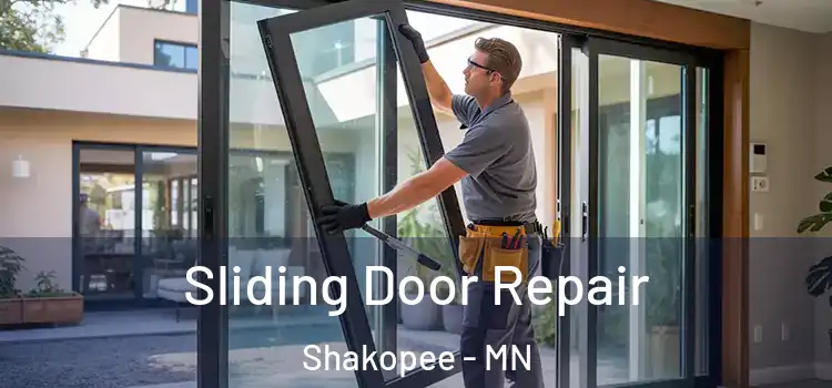  Sliding Door Repair Shakopee - MN