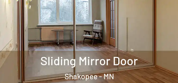  Sliding Mirror Door Shakopee - MN